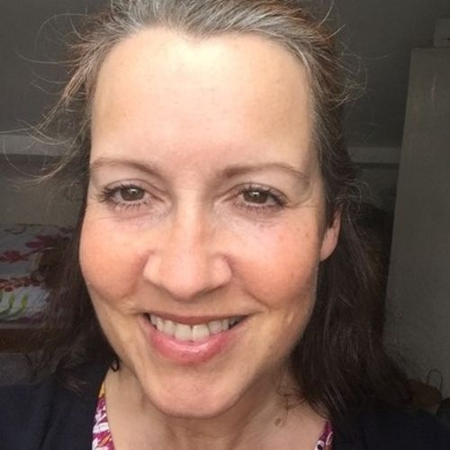 Canadian Nanny Provider Alexandra Parsons's Profile Picture