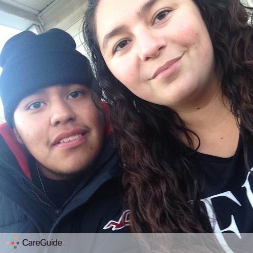 Child Care Provider Sabrina Recio's Profile Picture