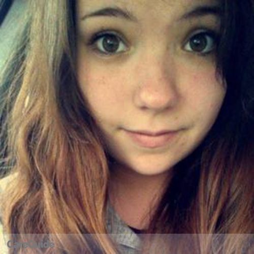 Child Care Provider Kelcey Goodapple's Profile Picture
