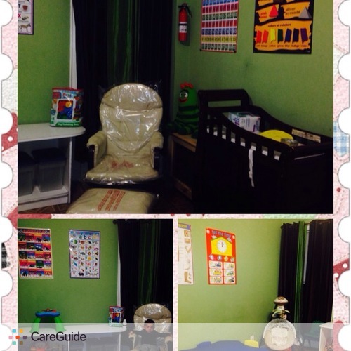 Child Care Provider Dianna DiGioia's Profile Picture