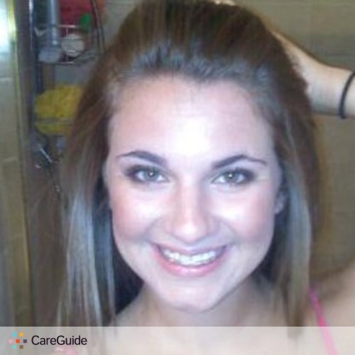 Pet Care Provider Shelby Hendricks's Profile Picture