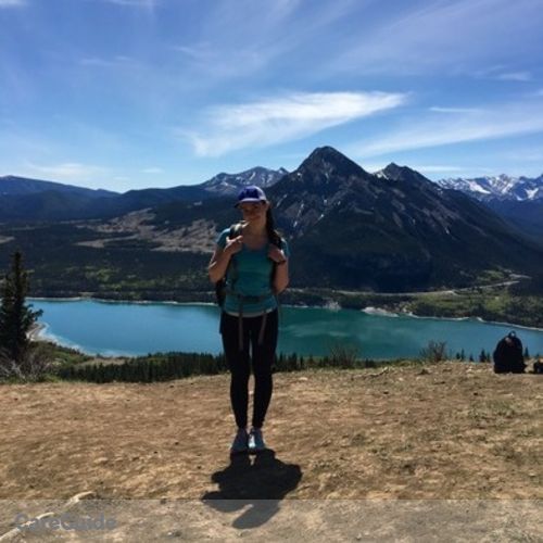 Pet Care Provider Steffany Schluessel's Profile Picture