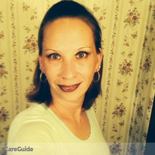 Housekeeper Provider Angela Elkins Lockhart's Profile Picture