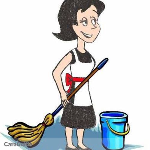 Housekeeper Provider Oksana L's Profile Picture