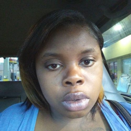 Housekeeper Provider Christine Johnson's Profile Picture