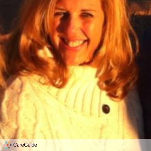 Child Care Provider Bridget Cassidy's Profile Picture