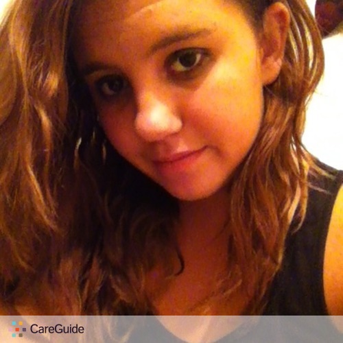 Child Care Provider Chelsea Wittnebel's Profile Picture
