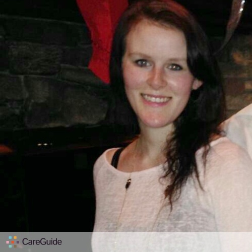 Child Care Provider Valarie Mcshane's Profile Picture