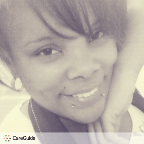 Child Care Provider Tyra Stephenson's Profile Picture