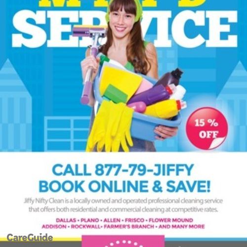 Housekeeper Provider Latonja Davis's Profile Picture