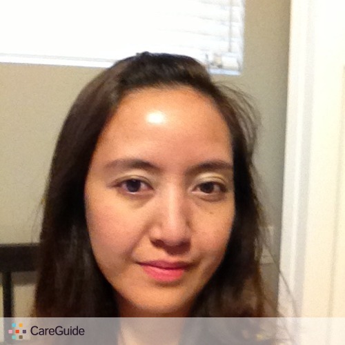 Housekeeper Provider Aurora Surell's Profile Picture