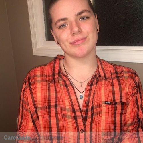 Pet Care Provider Haley Prince's Profile Picture
