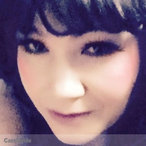 Housekeeper Provider Naomi Neufeld's Profile Picture