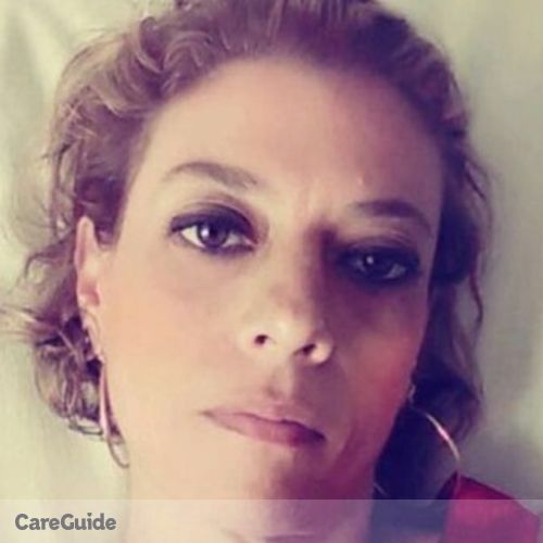 Housekeeper Provider Paola Bohorquez's Profile Picture