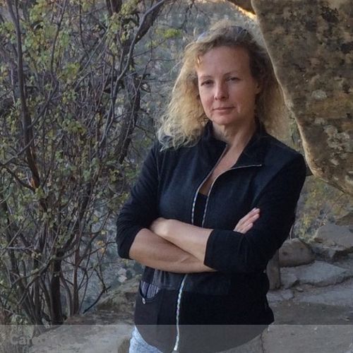 House Sitter Provider Caroline Lajoie's Profile Picture