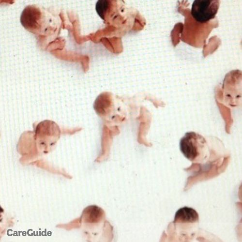 Canadian Nanny Provider Brucelle Cawaling's Profile Picture