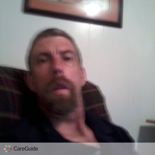 Pet Care Provider Robert Wright's Profile Picture