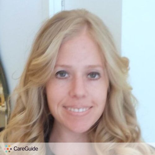 Pet Care Provider Lindsey Novom's Profile Picture