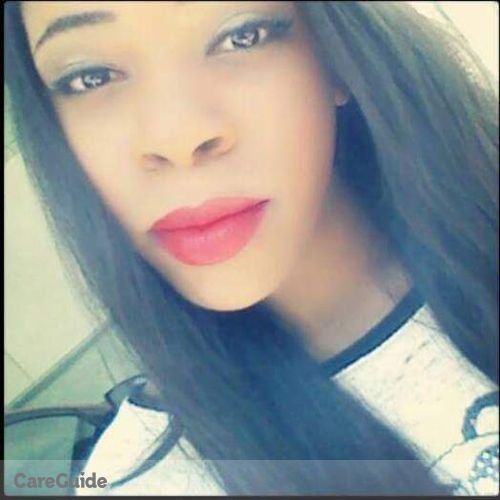 Housekeeper Provider Sydnee Dawson's Profile Picture