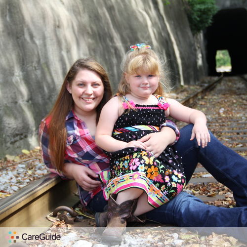 Child Care Provider Heather Rogers's Profile Picture