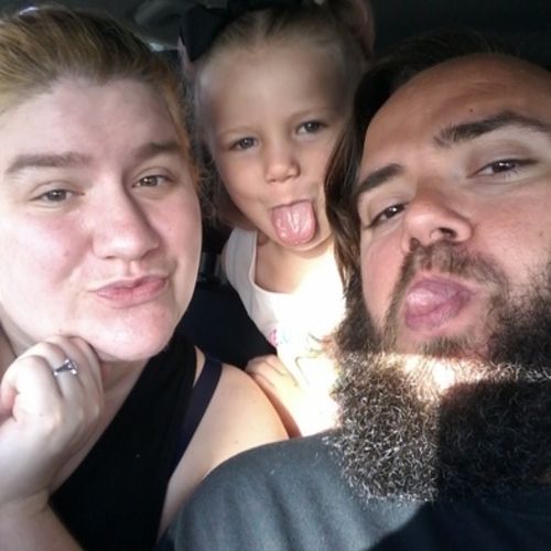 Housekeeper Provider Danielle Peterman's Profile Picture