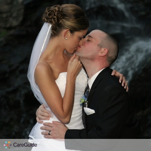 Photographer Provider Christian Zaccone's Profile Picture
