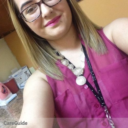 Pet Care Provider Kaila Brodeur's Profile Picture