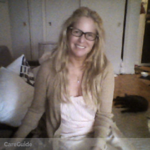 Canadian Nanny Provider Leslie Terry's Profile Picture