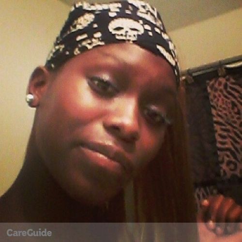 Pet Care Provider Dana Edwards's Profile Picture