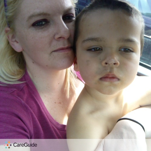 Housekeeper Provider Cherie Galley's Profile Picture