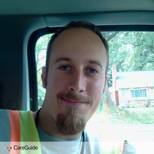 Child Care Job Jesse Laycock's Profile Picture