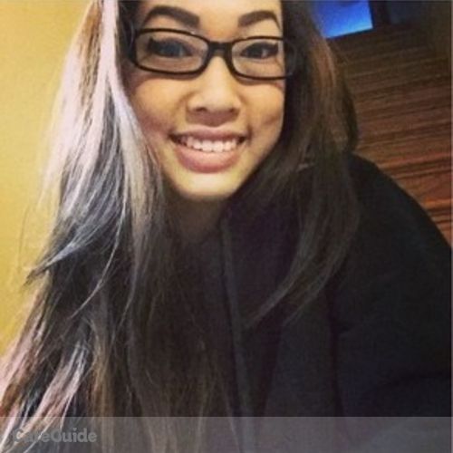 Pet Care Provider Irada Vilaysane's Profile Picture