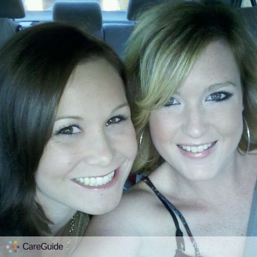 Housekeeper Provider Sara Calhoun's Profile Picture