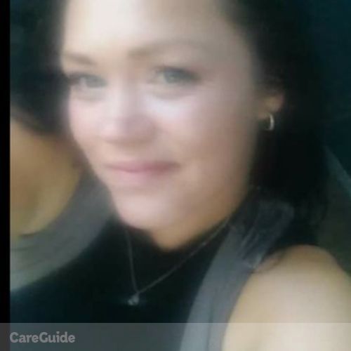 Housekeeper Provider Amanda Delay's Profile Picture