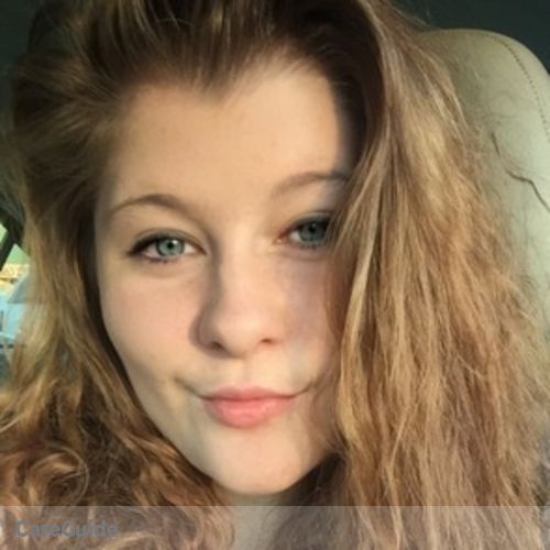 Pet Care Provider Emily Abell's Profile Picture