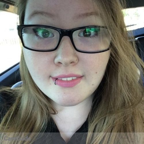 Child Care Provider Raven Prince's Profile Picture