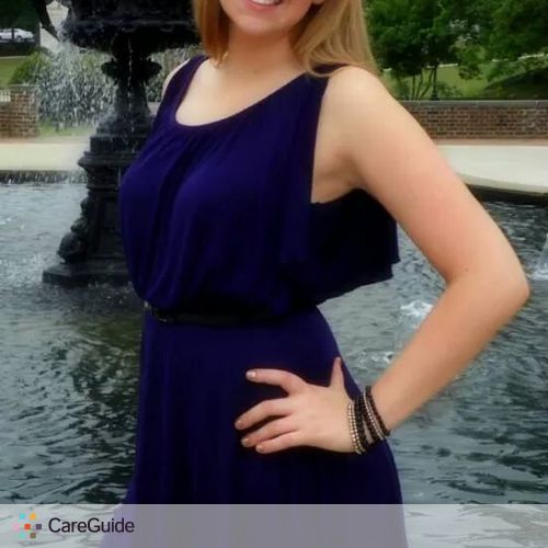 Housekeeper Provider Alicia Hair's Profile Picture