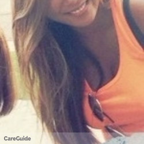 Canadian Nanny Provider Emiko Matsubuchi's Profile Picture