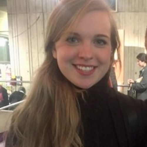 Canadian Nanny Provider Lilith Richter-Stephenson's Profile Picture