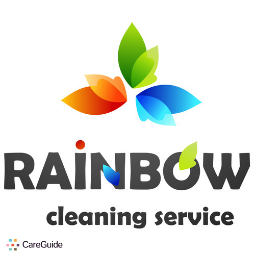 Housekeeper Provider Rainbow Cleaning NYC's Profile Picture