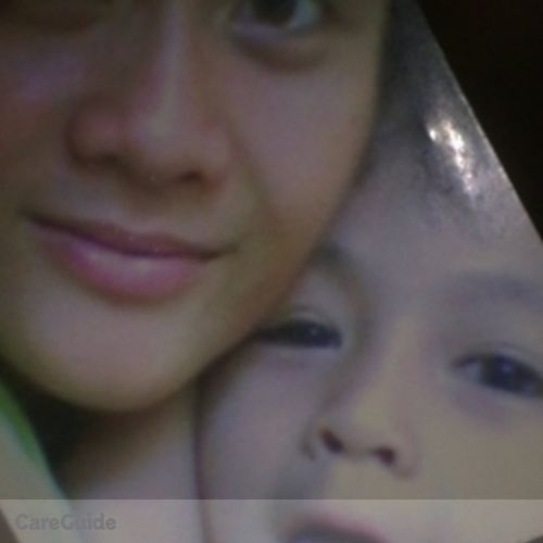 Canadian Nanny Provider Marie C.'s Profile Picture