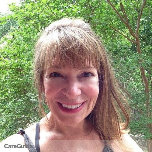 House Sitter Provider Kathie Rice's Profile Picture