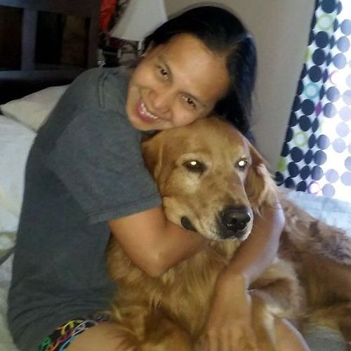 Pet Care Provider Thelma Nielson's Profile Picture