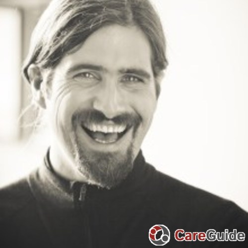 House Sitter Provider Joseph Byus's Profile Picture