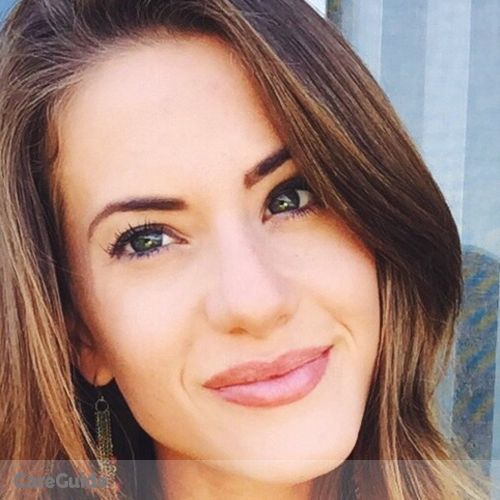 House Sitter Provider Rachel Culver's Profile Picture