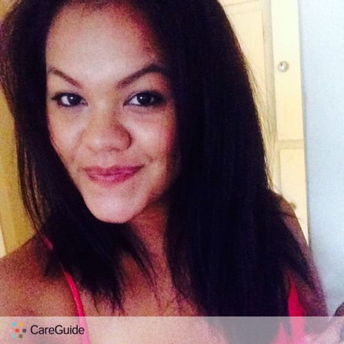 Housekeeper Provider Sarai Vizcarra's Profile Picture