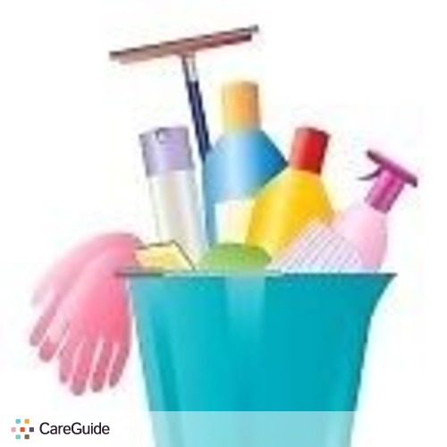 Housekeeper Provider 's Profile Picture