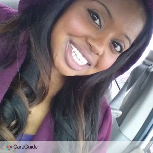 House Sitter Provider Jasmine Hanes's Profile Picture