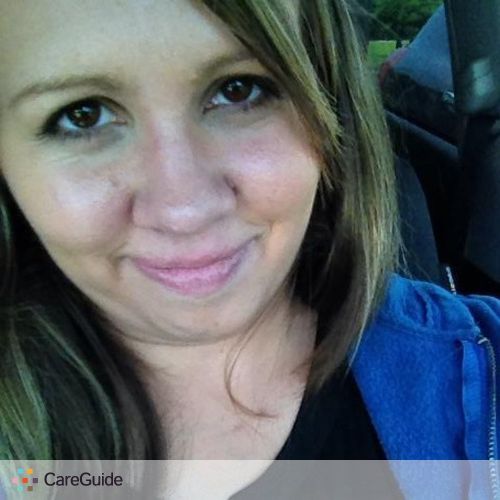 Pet Care Provider Jeannie Connor's Profile Picture