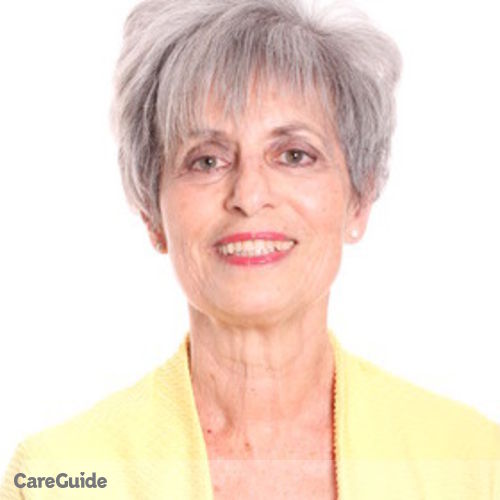 Housekeeper Provider Sima Skarica's Profile Picture